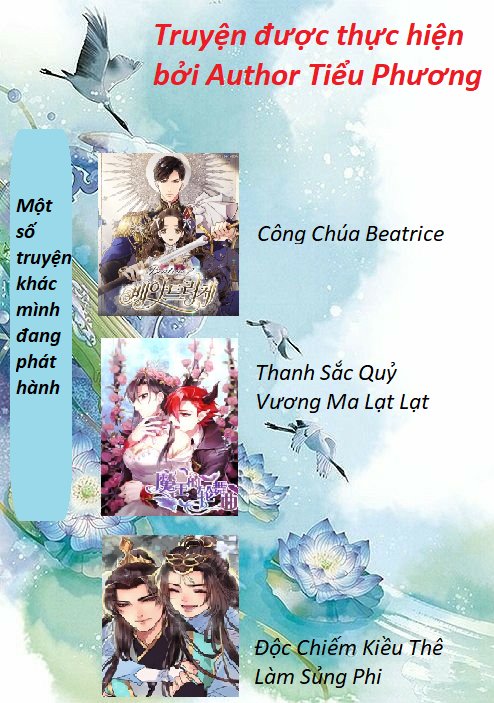 thanh sắc quỷ vương ma lạt lạt chapter 2.1 32