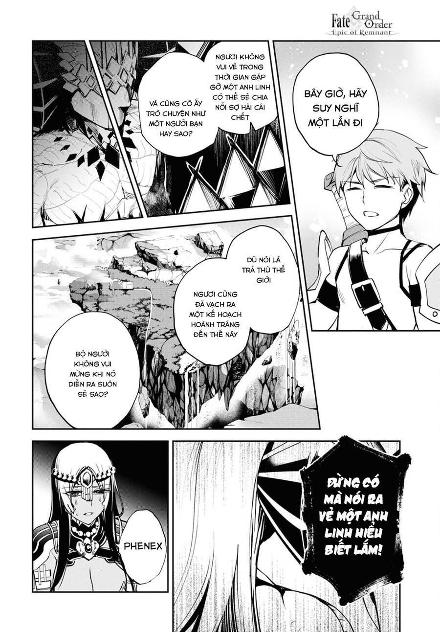 fate/grand order: epic of remnant - agartha chapter 35 22