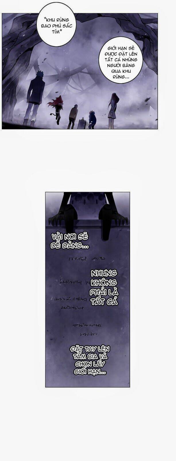 bản khế ước linh hồn chapter 46 21