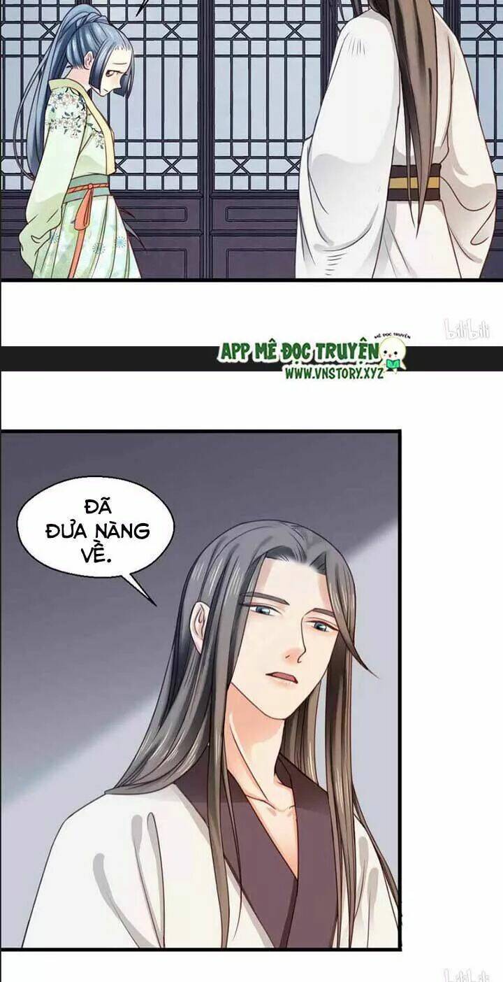 kiều nữ độc phi chapter 113 3