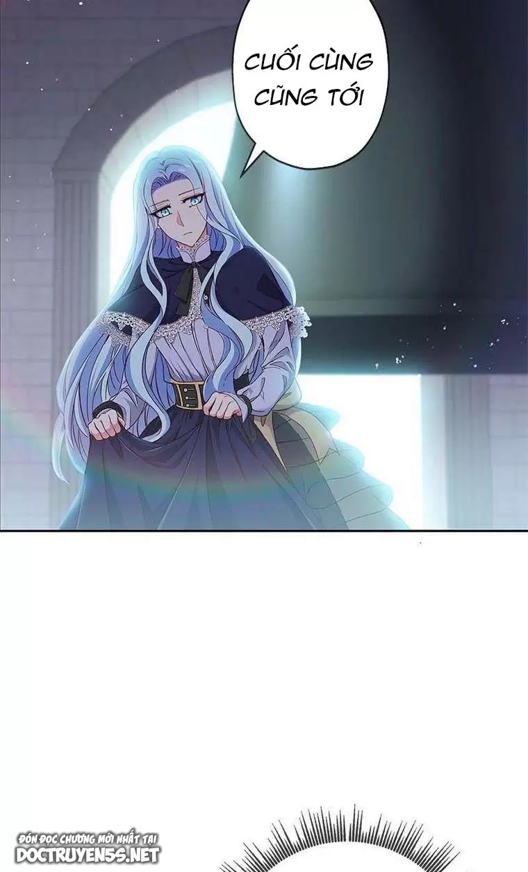 nếu tôi là nhân vật phản diện liệu tôi sẽ chết chapter 5 12