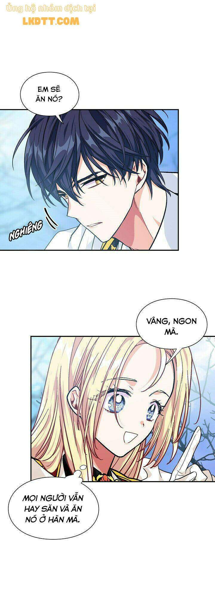 nữ hoàng ngoại khoa chapter 84 26