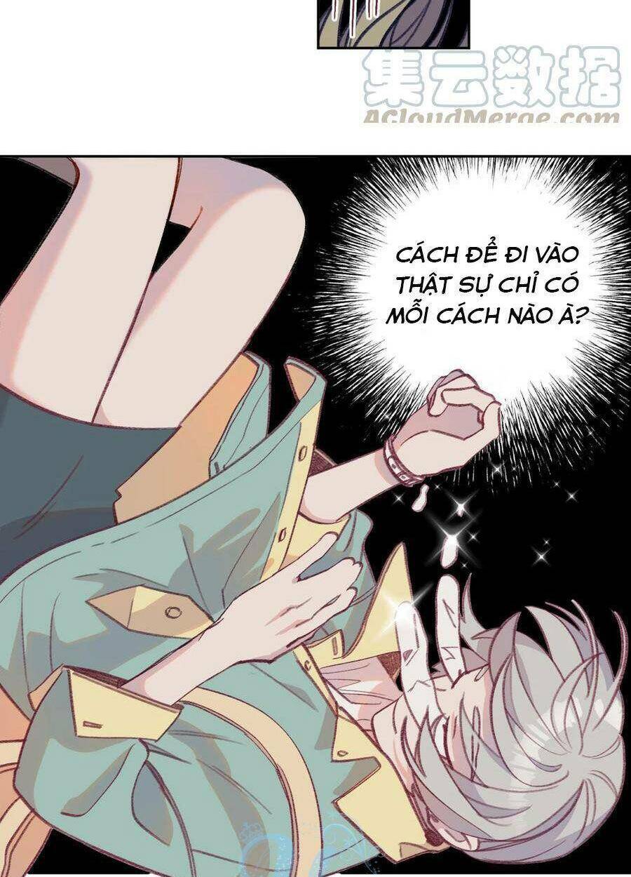 nhật ký nấm ma cô chapter 10 30