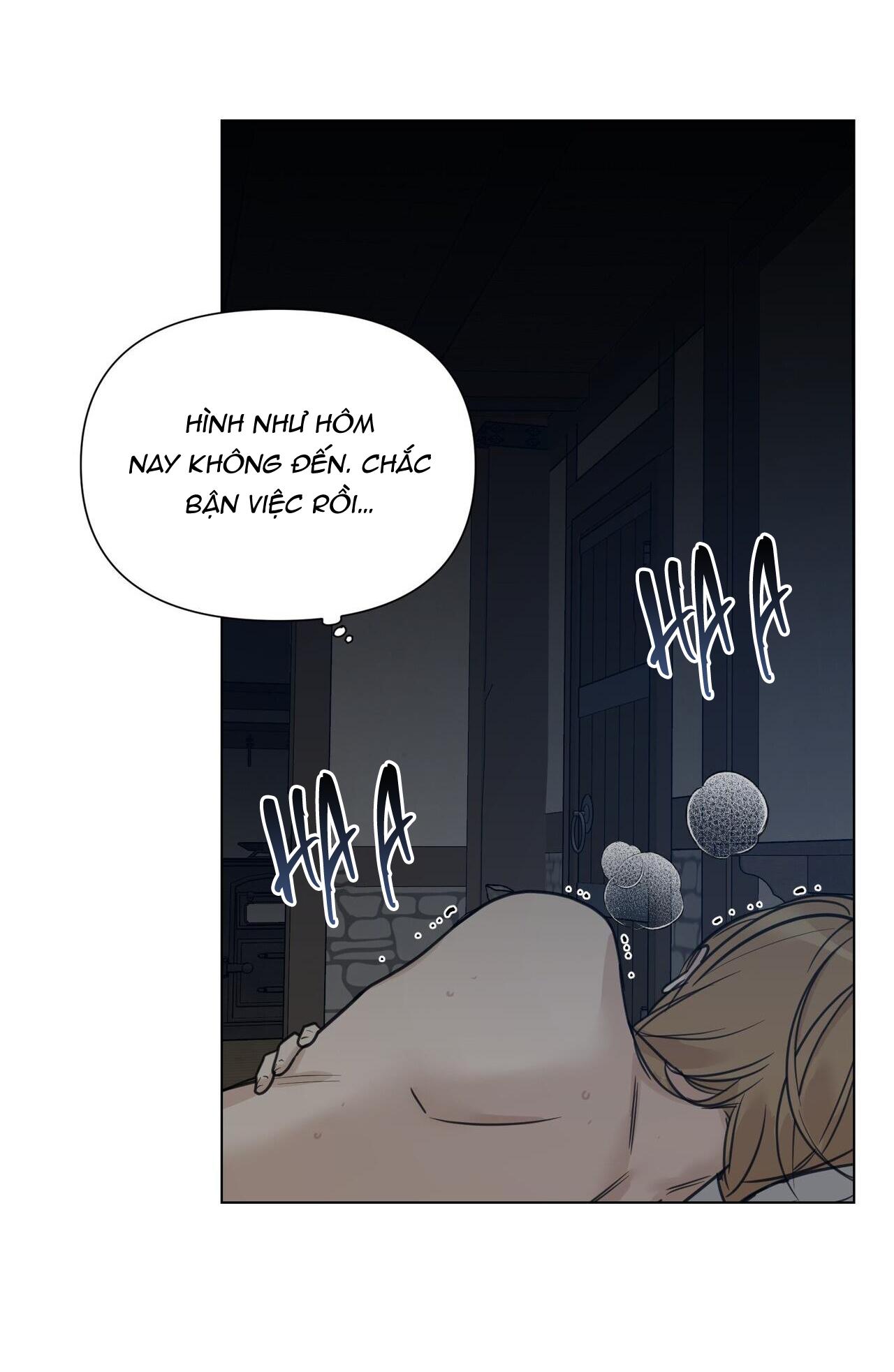 bước vào vườn hồng chapter 15 5