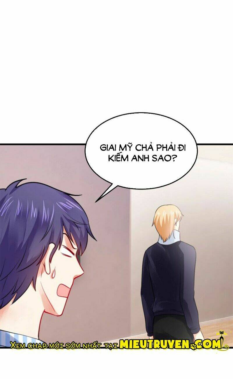 thú cưng độc quyền của boss chapter 88 35