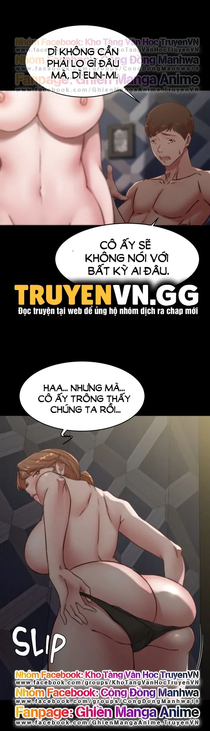 nhật ký quần lót chapter 81 11