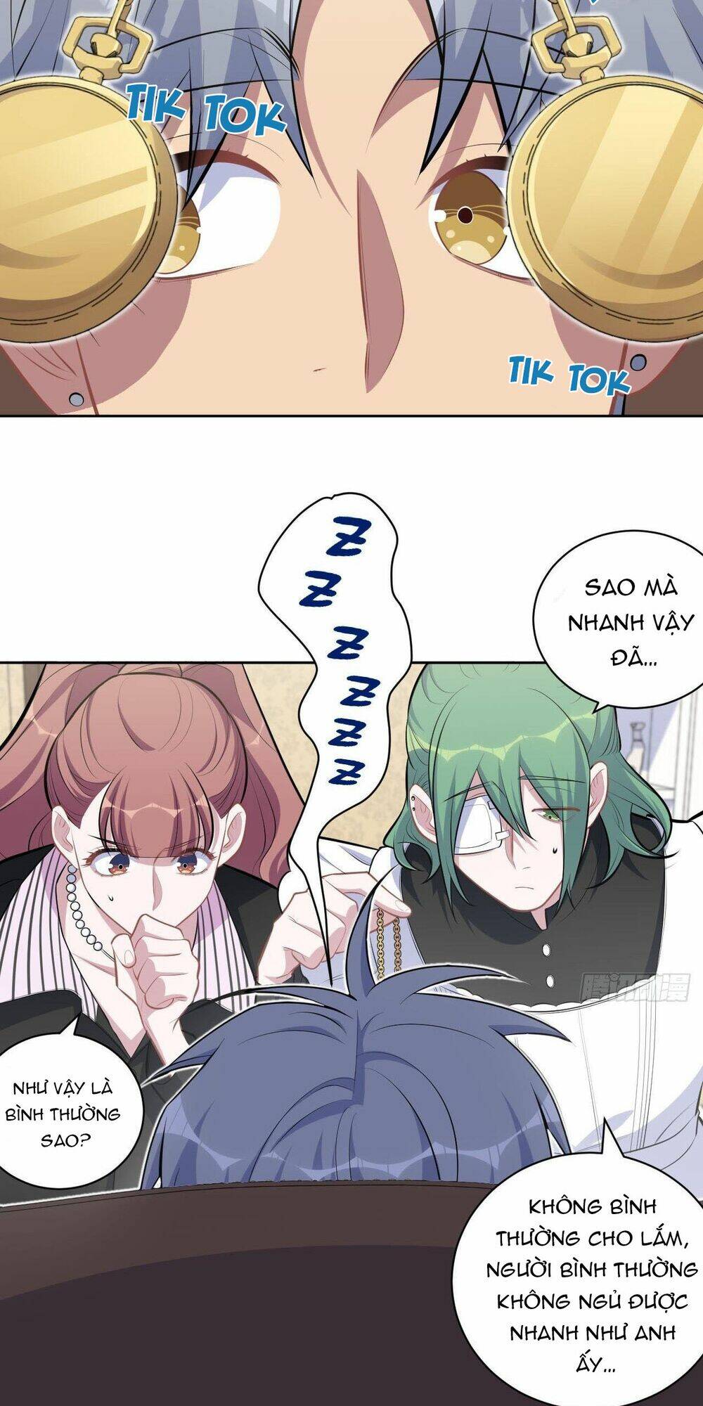 nhạc phụ đại nhân là lão bà chapter 147 5