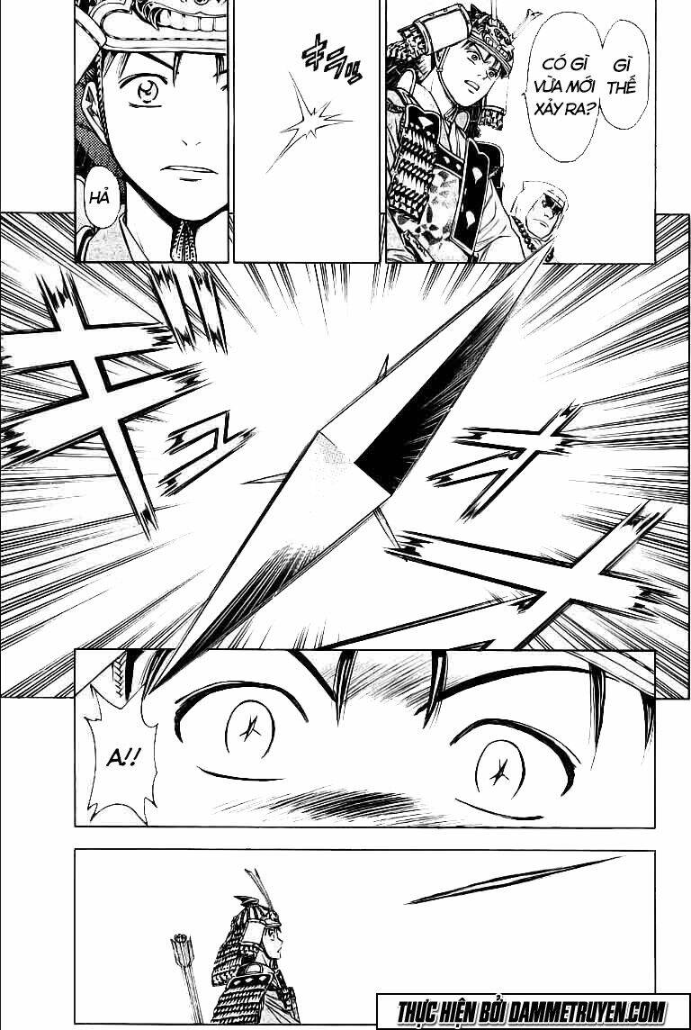 thiếu niên vương phần 2 chapter 68.2 28