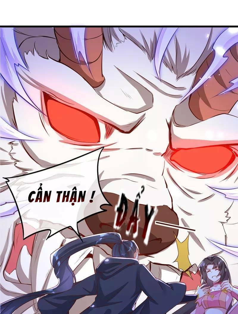 long vương truy thê chapter 9 57