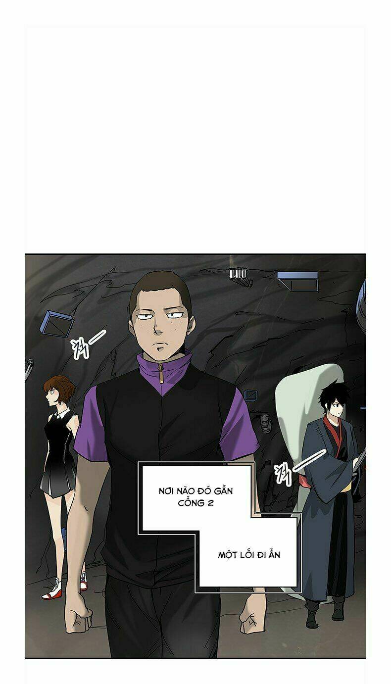 cuộc chiến trong tòa tháp chapter 289 40