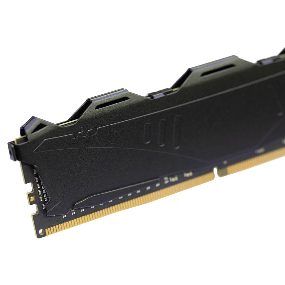 RAM máy tính Infinity X1 DDR4 – 8GB (1x8GB) DDR4 – Bus 3200MHz Cas 16_ Hàng Chính Hãng