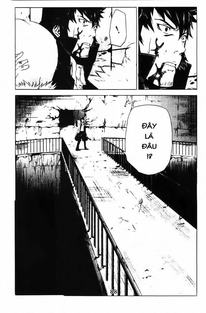 speed grapher chapter 3 36