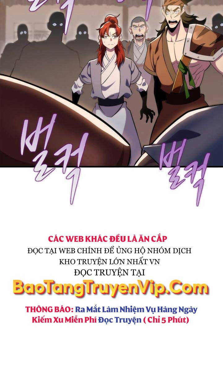 Cửu Thiên Kiếm Pháp Chapter 48 - Trang 33