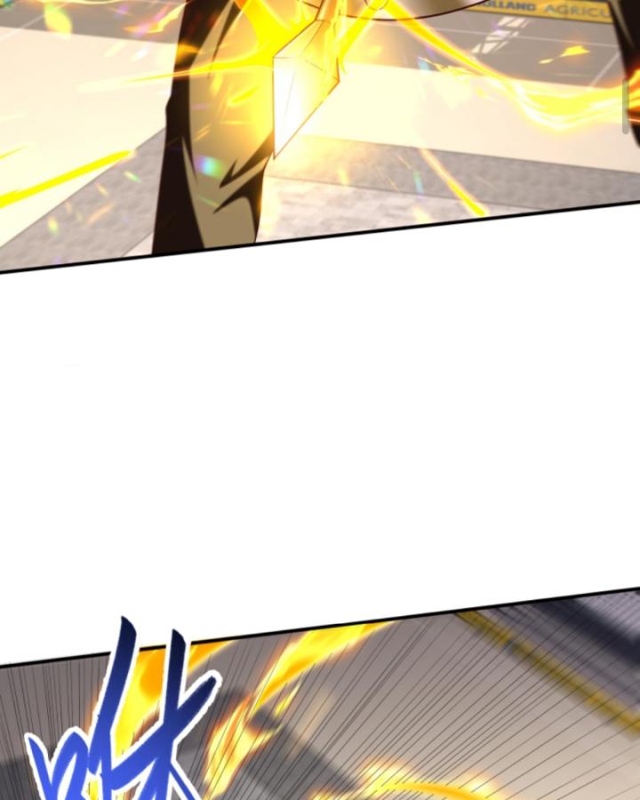 học cùng em gái, tôi bất cẩn vô địch rồi chapter 141 38