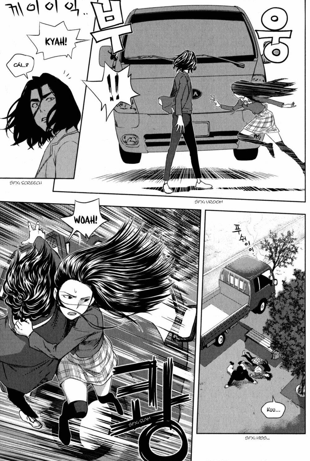 xo sisters chapter 4 17