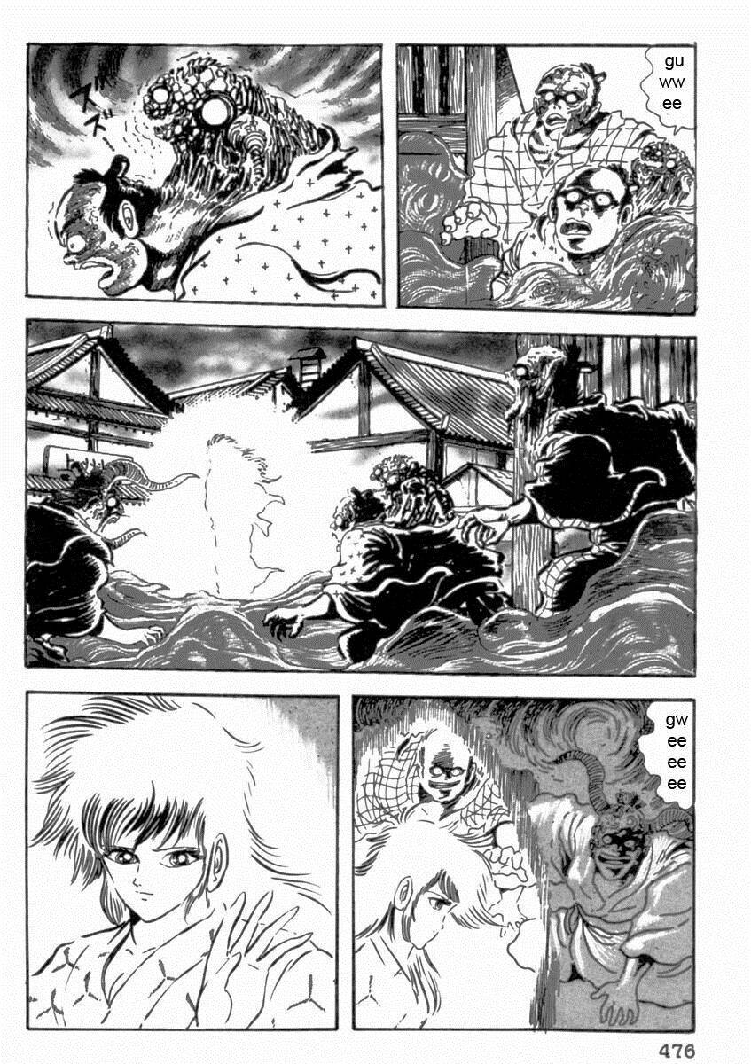 makai tenshou chapter 11 11