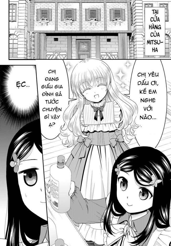 tiết kiệm 80.000 vàng ở thế giới khác cho tuổi già của tôi chapter 53 2