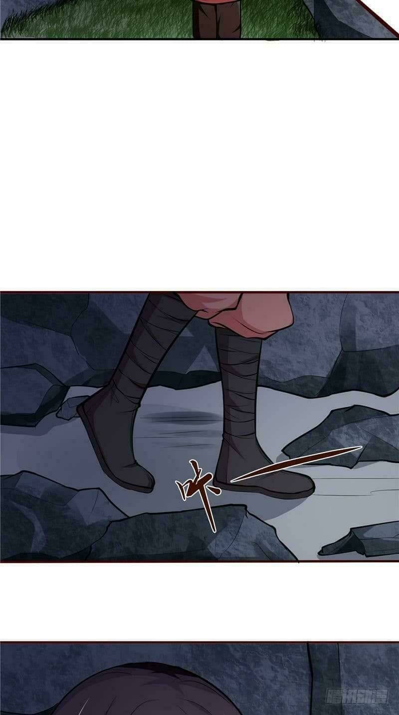 thịnh thế y nữ - lãnh vương sủng phi chapter 5 16