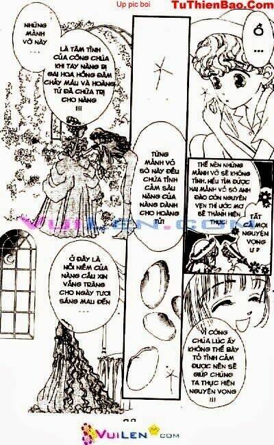 công chúa nhân ngư chapter 1 27