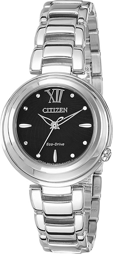 Đồng hồ nữ Citizen L EM0331-52D