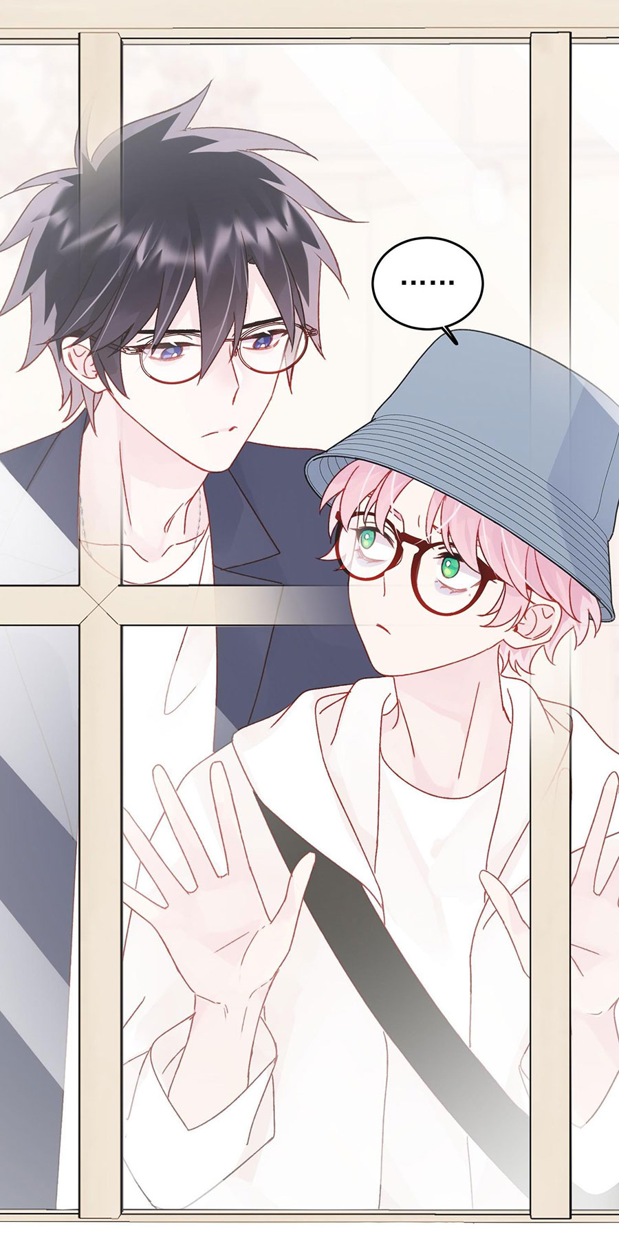 tôi phải làm một kẻ đại xấu xa chapter 104 42