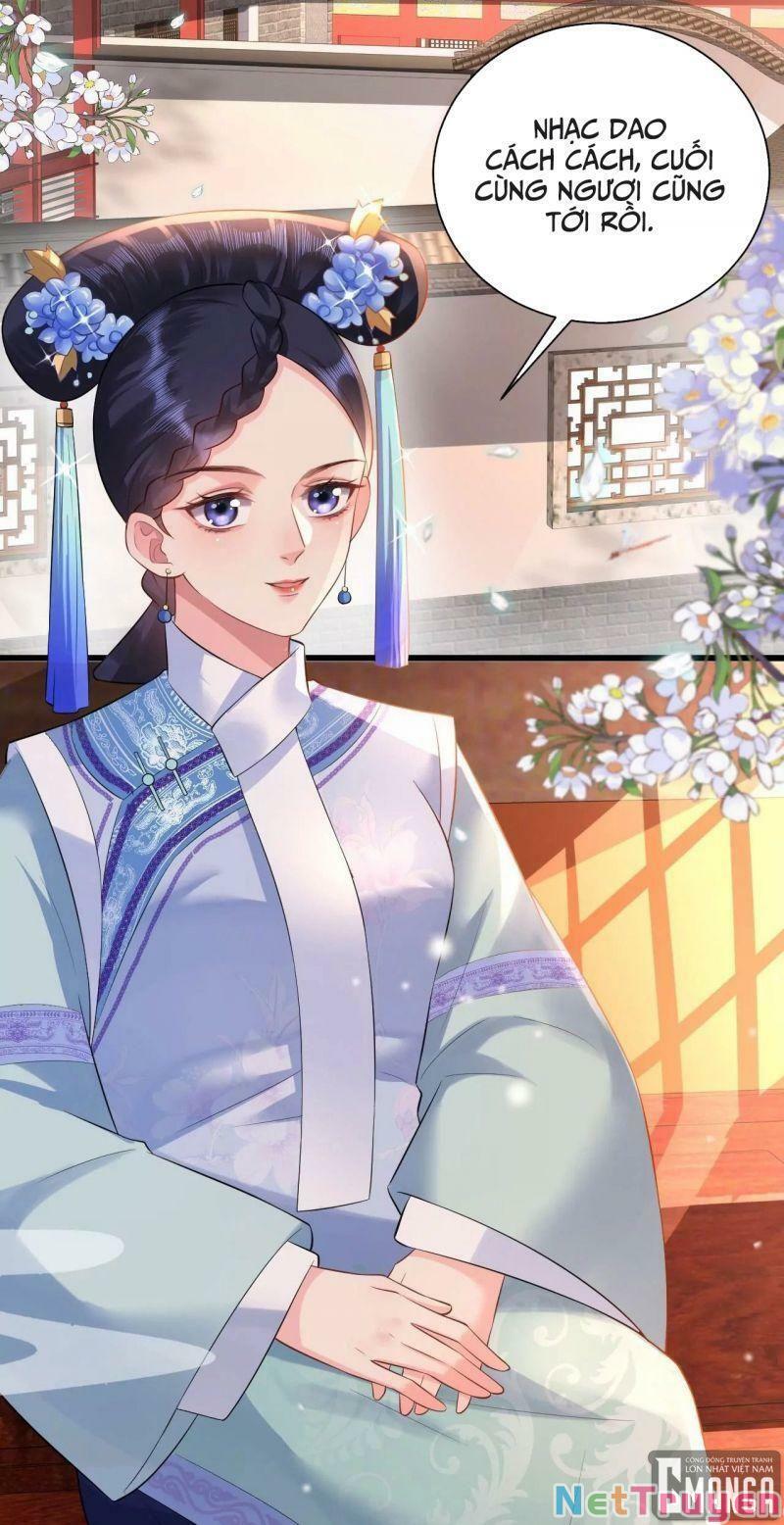 quận chúa vững quá không thể tiêu diệt! chapter 71 11