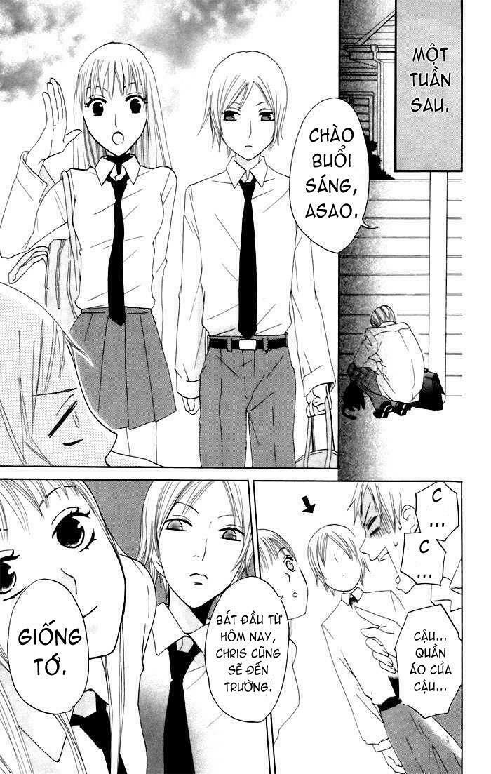 karakuri odette chapter 9 7