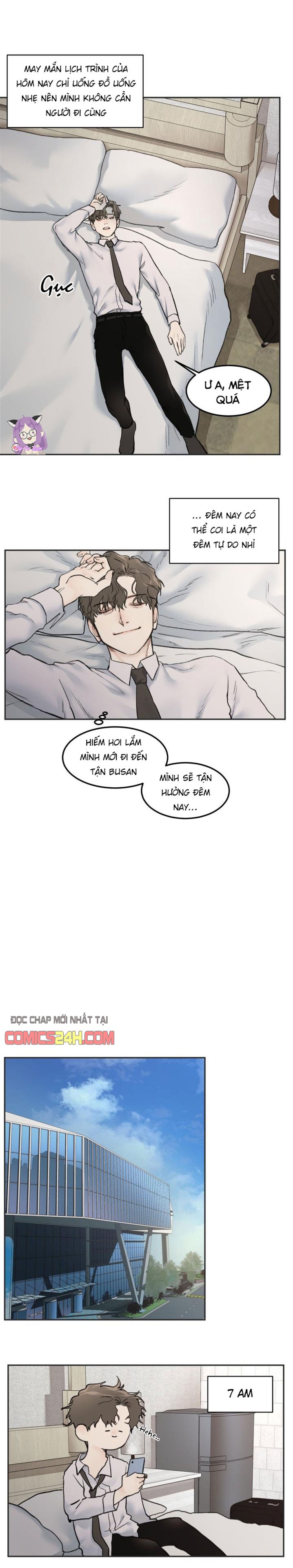 lời nói của quỷ dữ chapter 4 10
