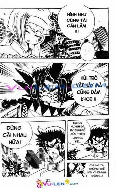 những người bạn tốt chapter 25 102