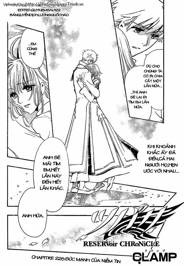 huyền thoại đôi cánh chapter 225 2