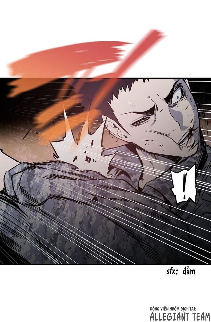 m.i.a - jakjeonjung siljong chapter 28 28