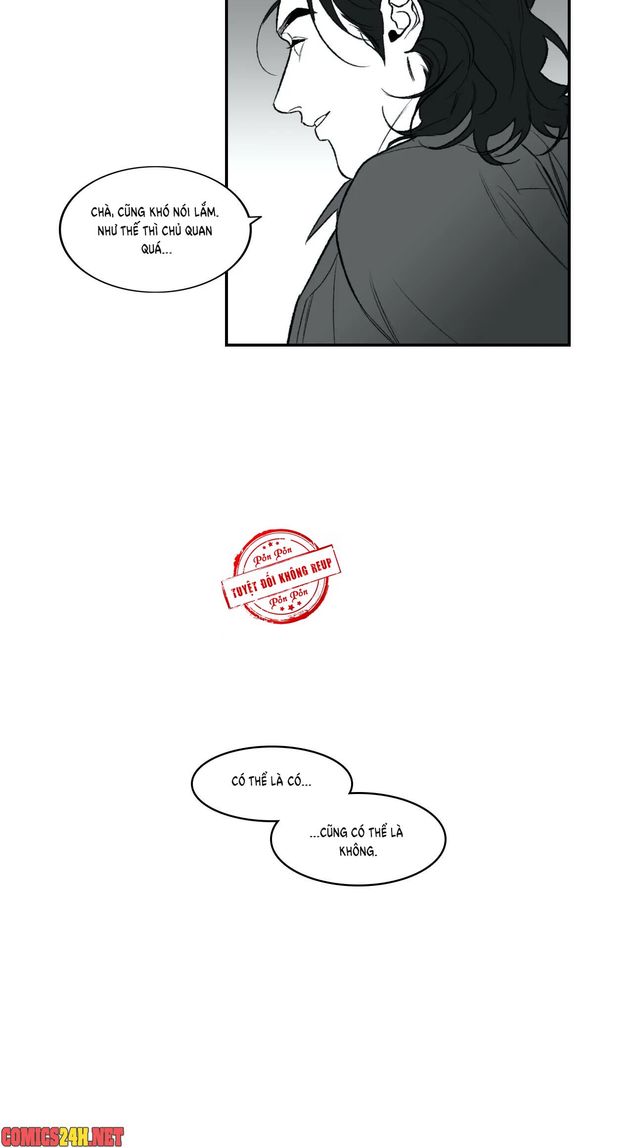 thầy giáo tốt chapter 29 15