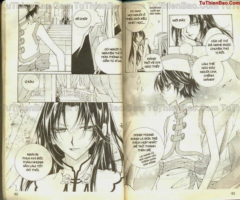 nhật ký thiên nữ chapter 12 28