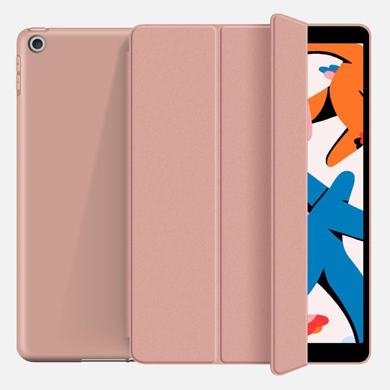 Bao Da Có Giá Đỡ Thời Trang Cho Ipad Pro 10.5 / Ipad Air 3 2019 / 2020 Gen 8 7 6 7 5 Ipad2 3 4 Mini 1 2 3 4 5 Air2 Air1 2018 / 2017