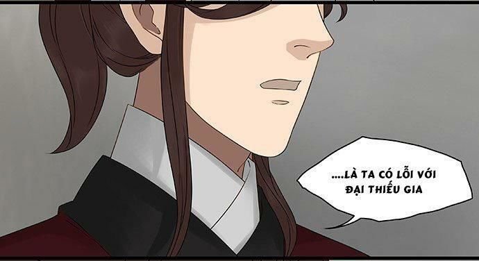 mưa chìm sâu trong mây chapter 57 18