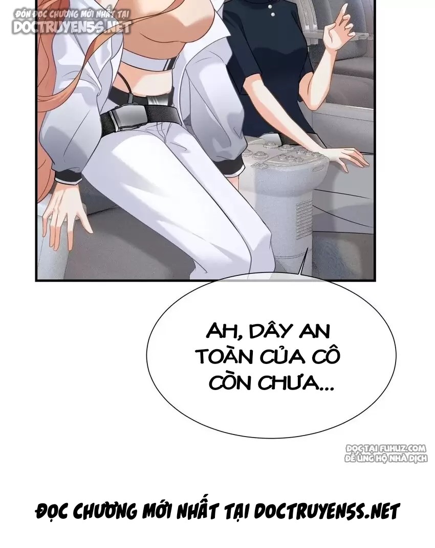 ảnh hậu một tuần mập ba cân chapter 31 2