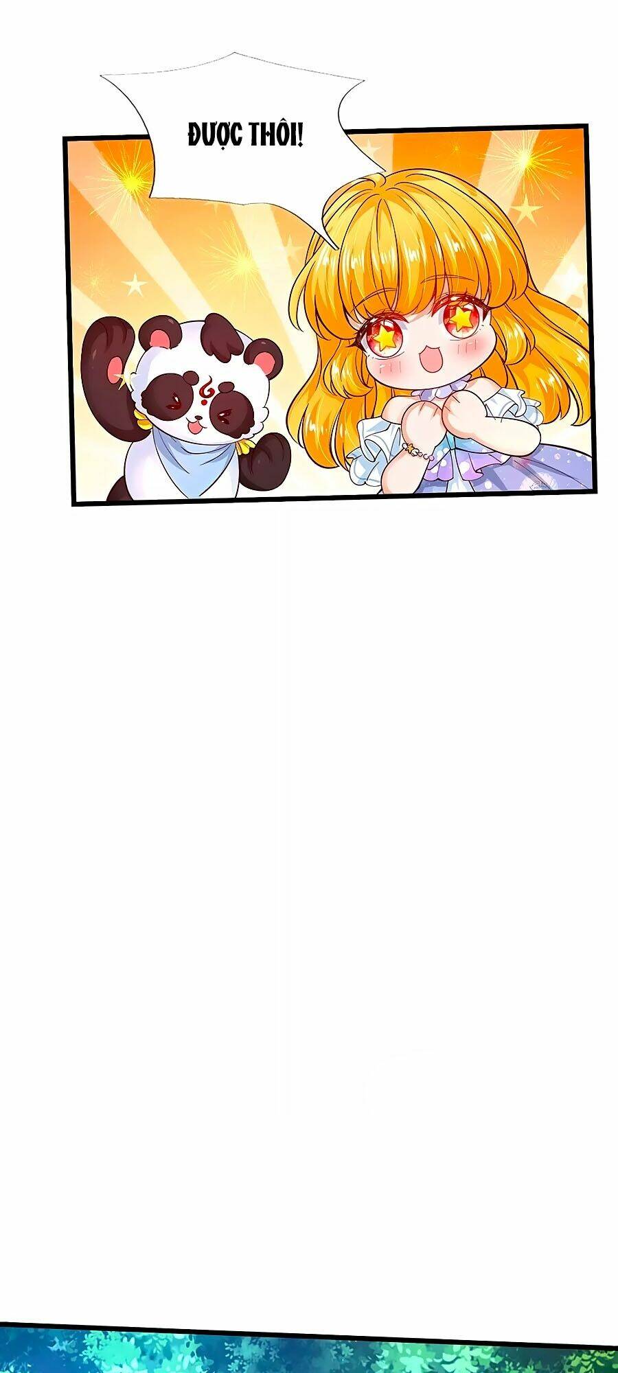 bỗng một ngày trở thành con gái nhà vua chapter 220 1