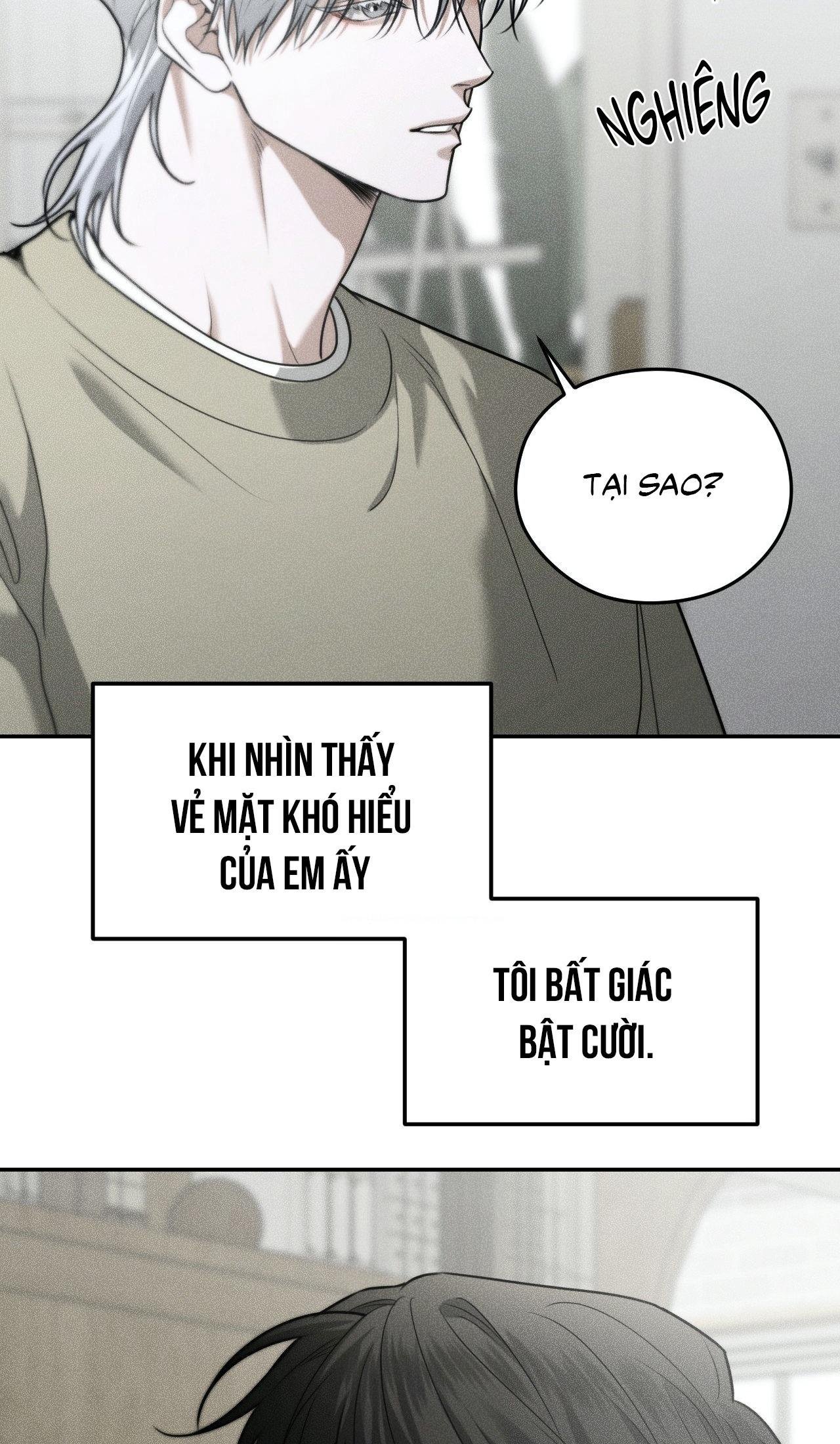 dear teddy bear chapter 35 13