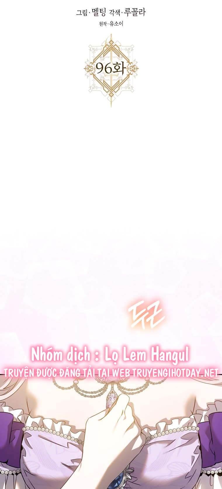 thuần hóa bạo chúa rồi bỏ trốn chapter 96.1 30