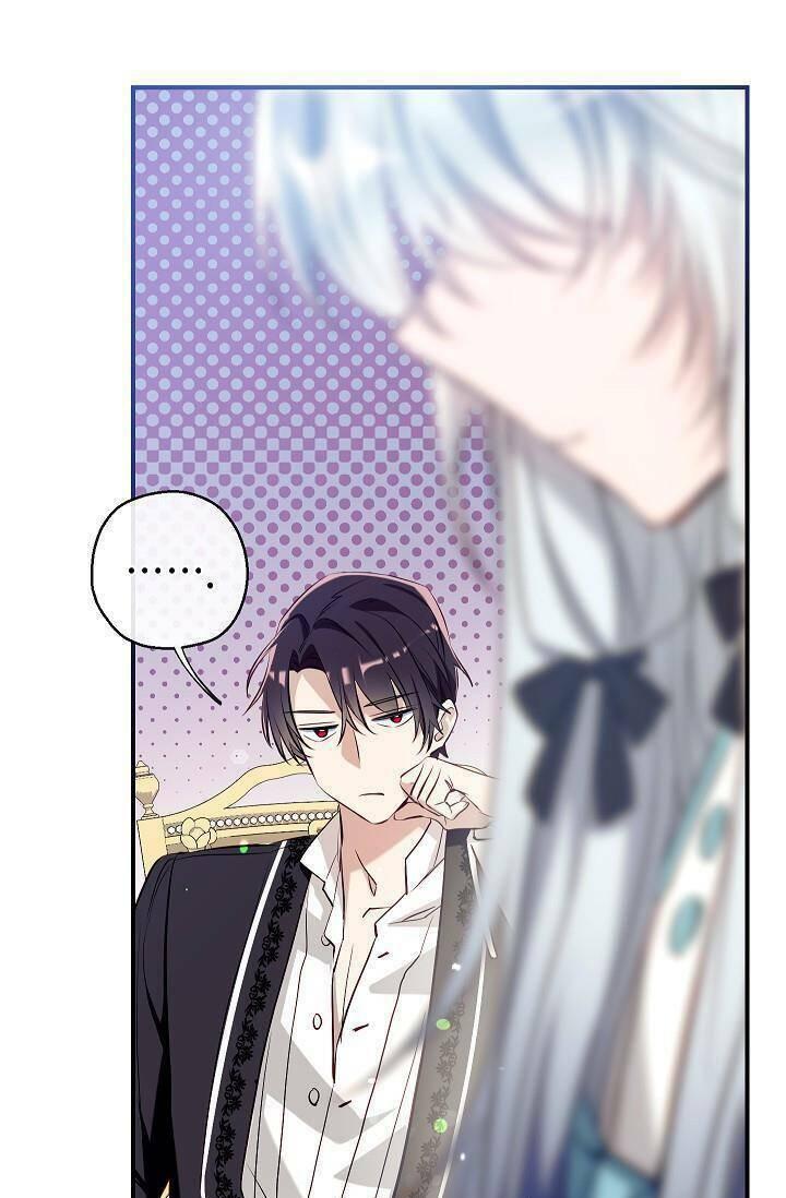 chúng ta có thể trở thành gia đình được không? chapter 62 79