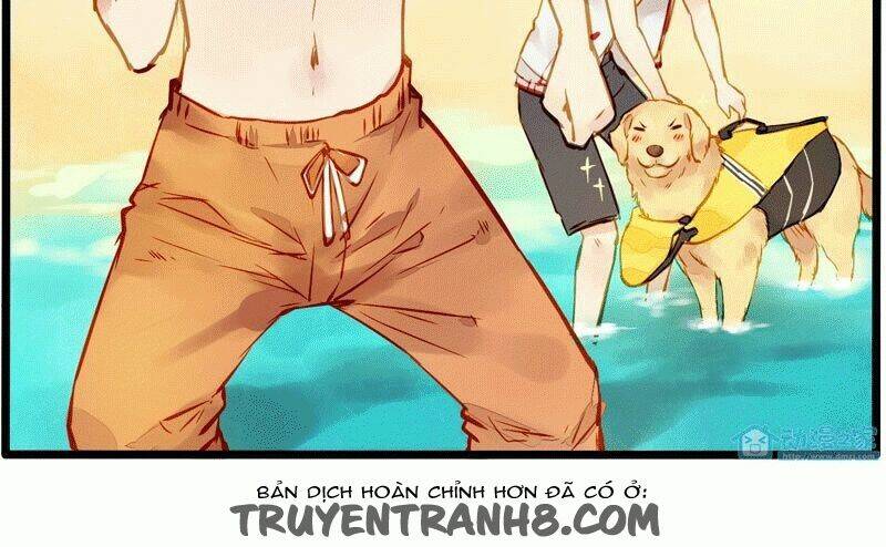 hằng mộng nam thần chapter 5 3