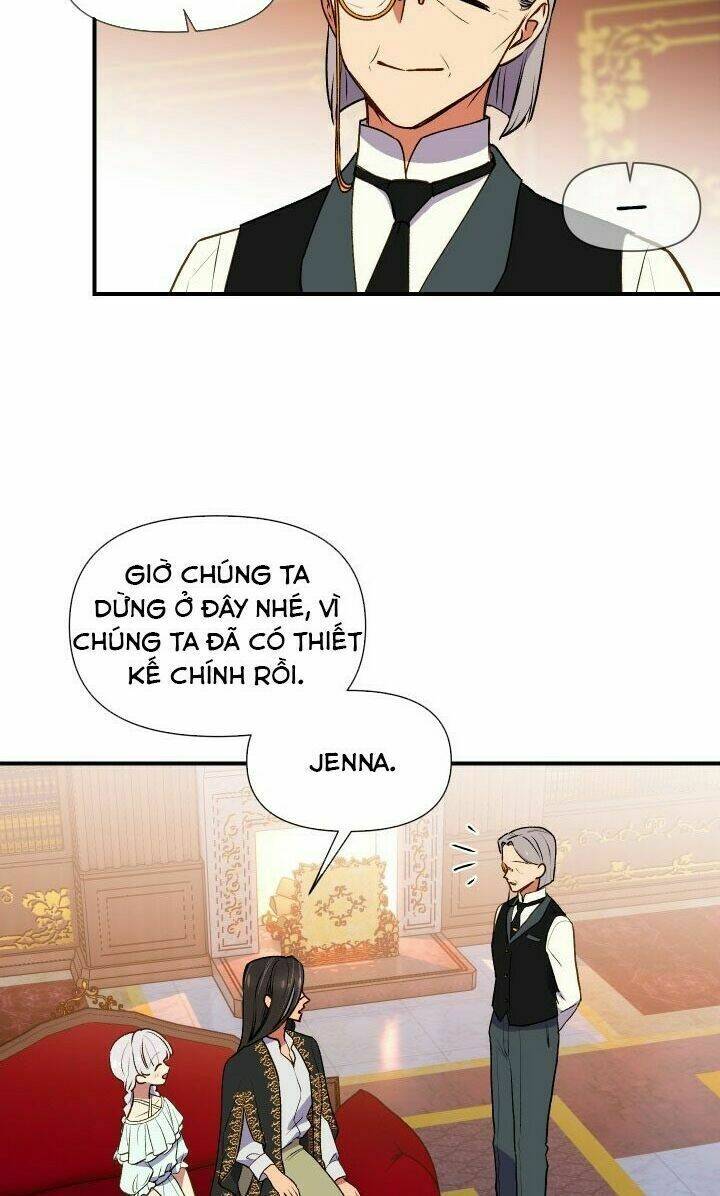 khế ước của nữ công tước quái vật chapter 64 29