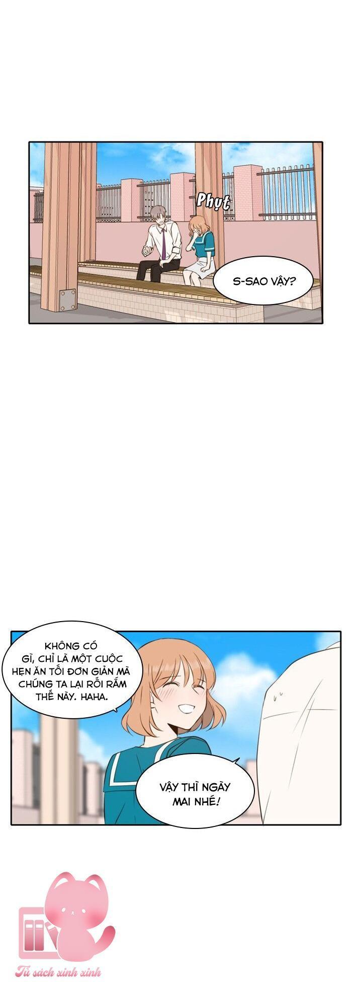 a good day to be a dog chapter 52 37