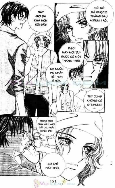 không bao giờ khóc chapter 10 151