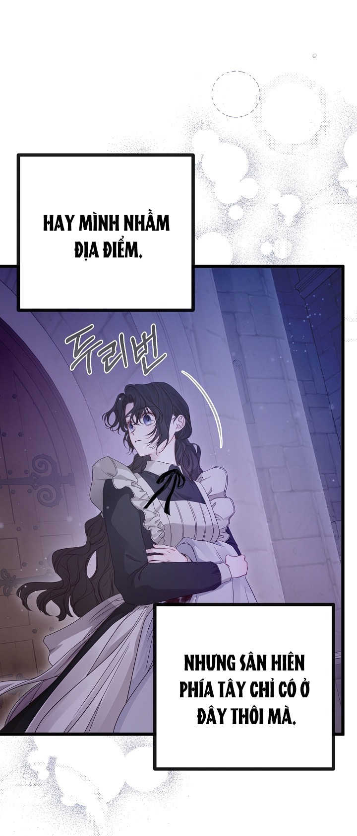 hãy giải thoát cho ta chapter 12.2 41