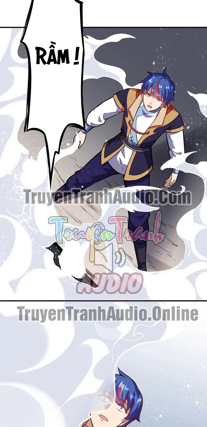 võ đạo độc tôn chapter 227 23