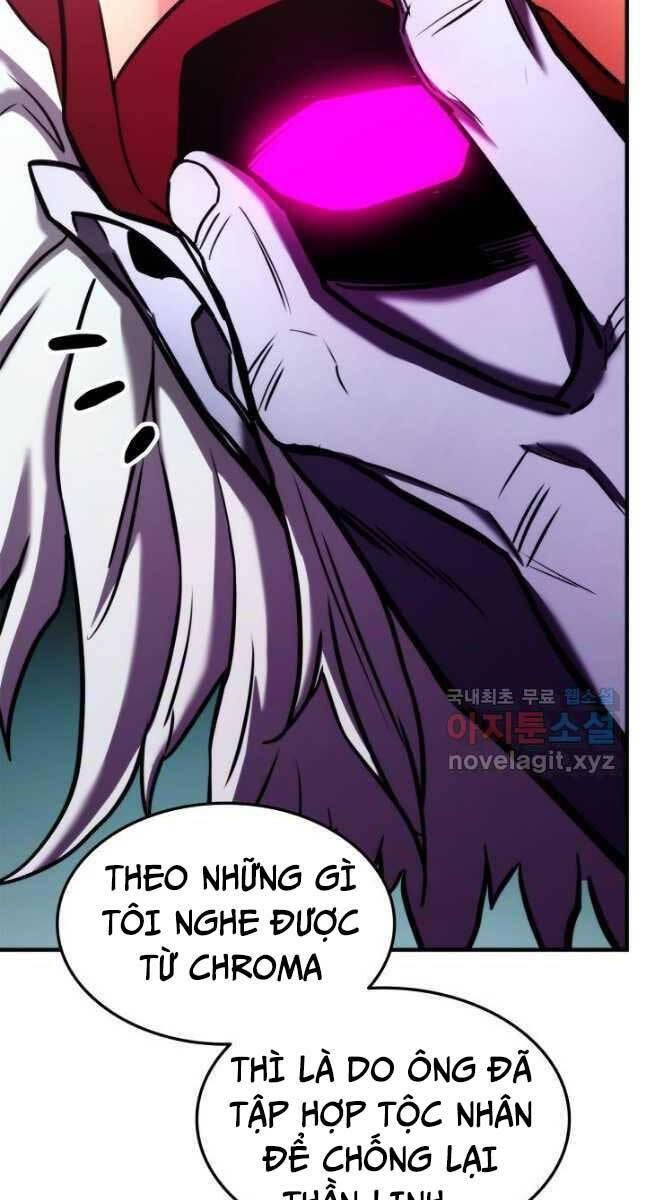 huyền thoại game thủ - tái xuất chapter 109 53