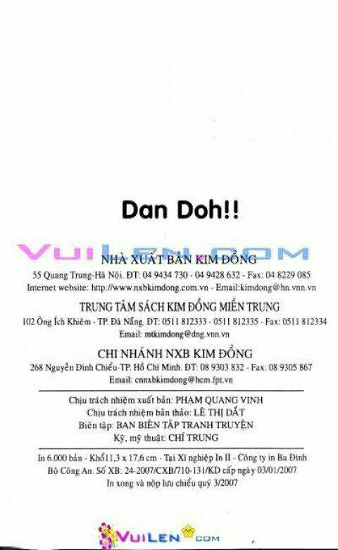 dandoh chapter 31 188