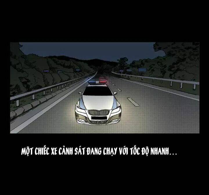 kỳ án có thật chapter 30 3