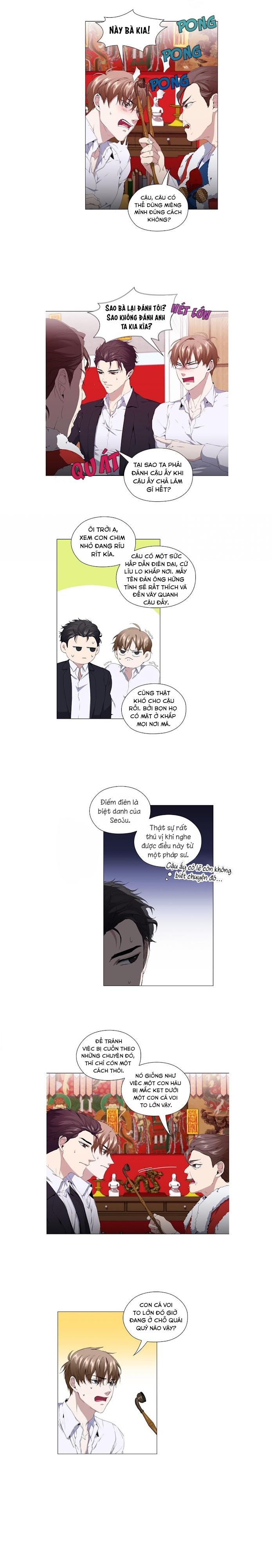 nhiệm vụ tiềm ẩn chapter 16 5